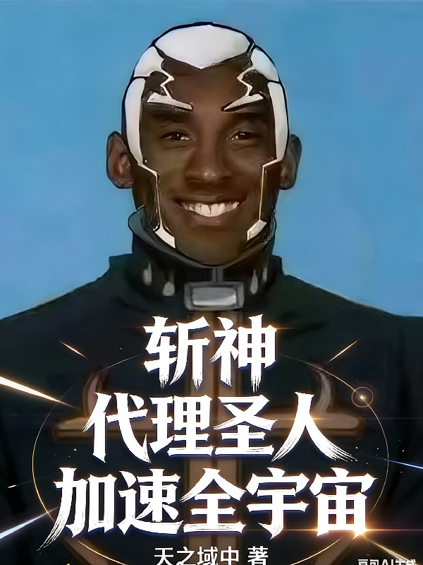 斩神：代理圣人，加速全宇宙！