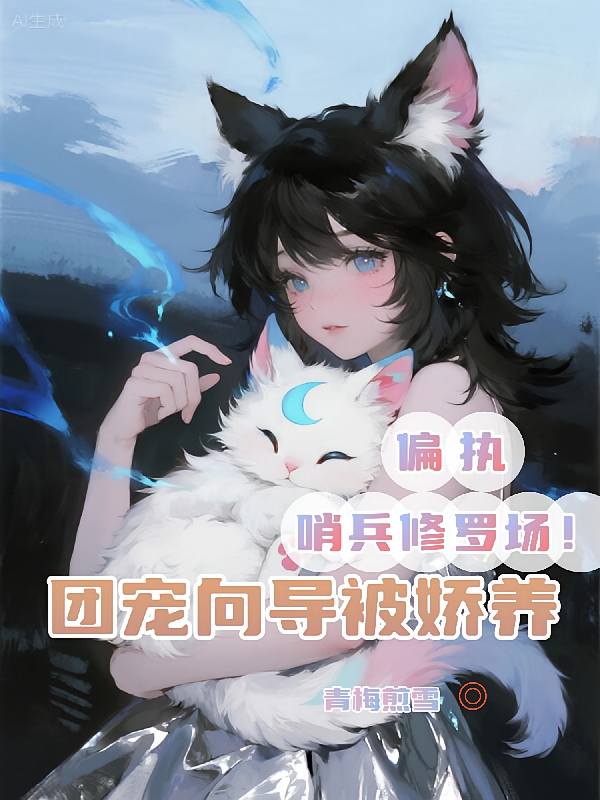 偏执哨兵修罗场！团宠向导被娇养