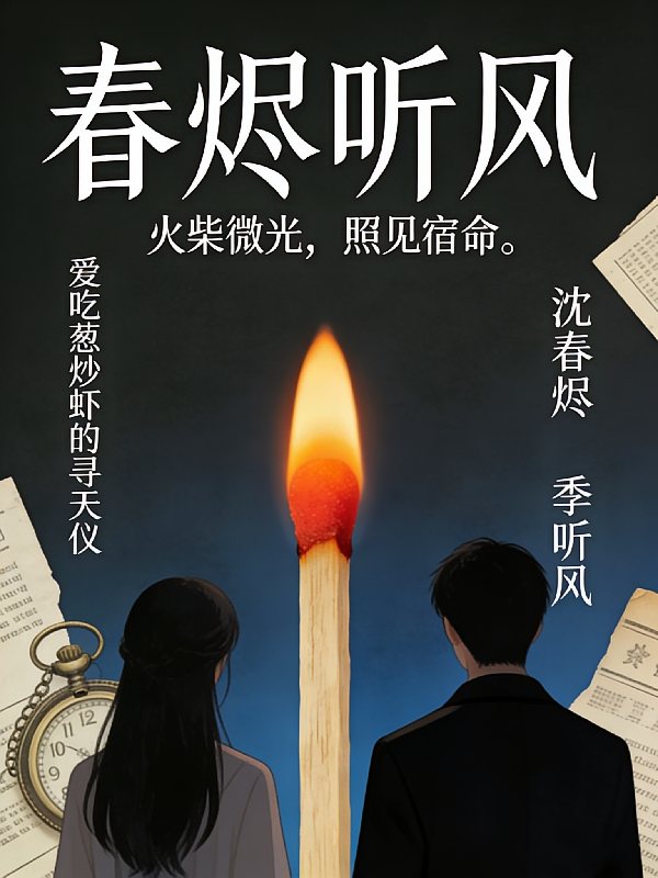 春烬听风