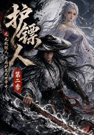 护镖人之无敌镖人，开局护送灭世帝女第二季 - 在线观看