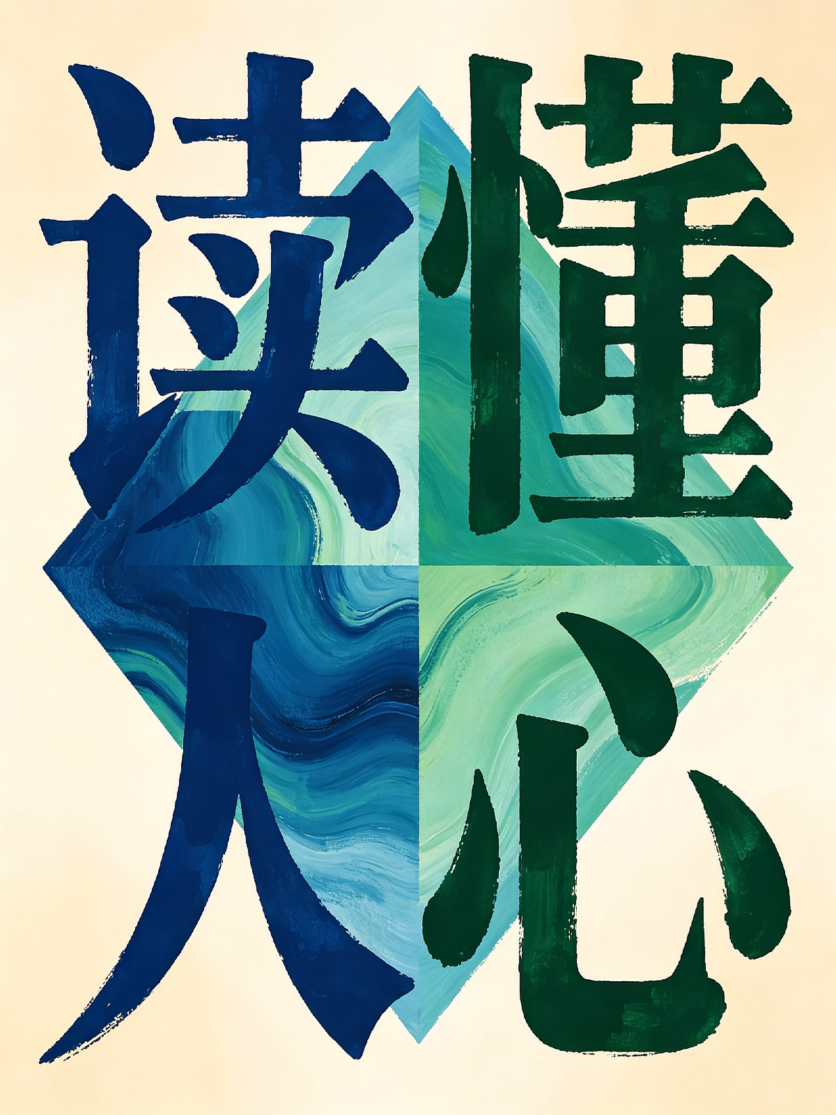 读懂人心