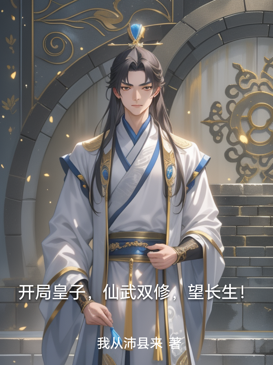 开局皇子，仙武双修，望长生！