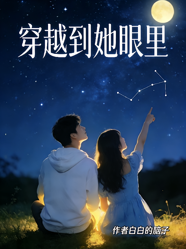 穿越到她眼里