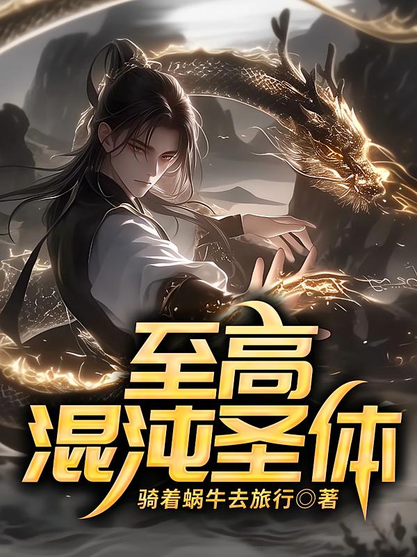 至高混沌圣体