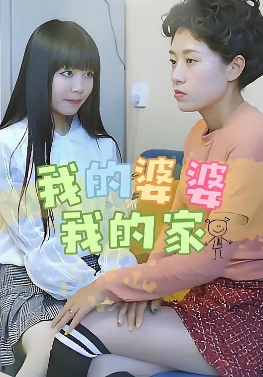 我的婆婆我的家