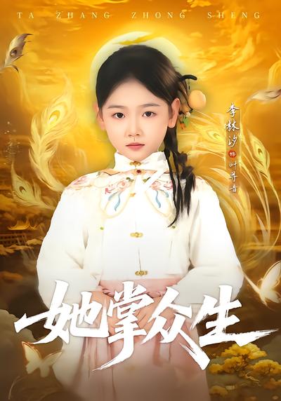 她掌众生 - 在线观看