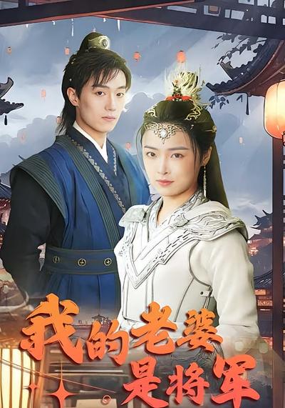 我的老婆是将军