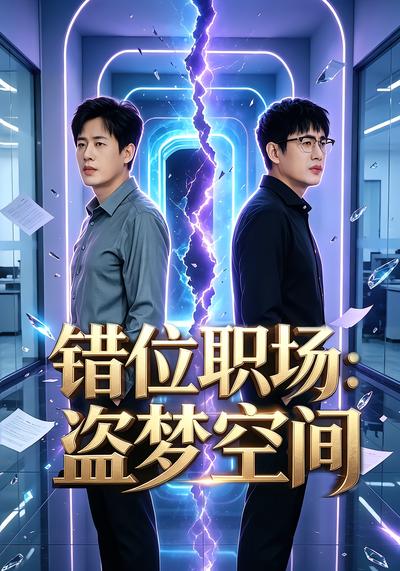 错位职场：盗梦空间 - 在线观看
