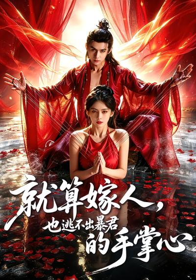 就算嫁人，也逃不出暴君的手掌心 - 在线观看