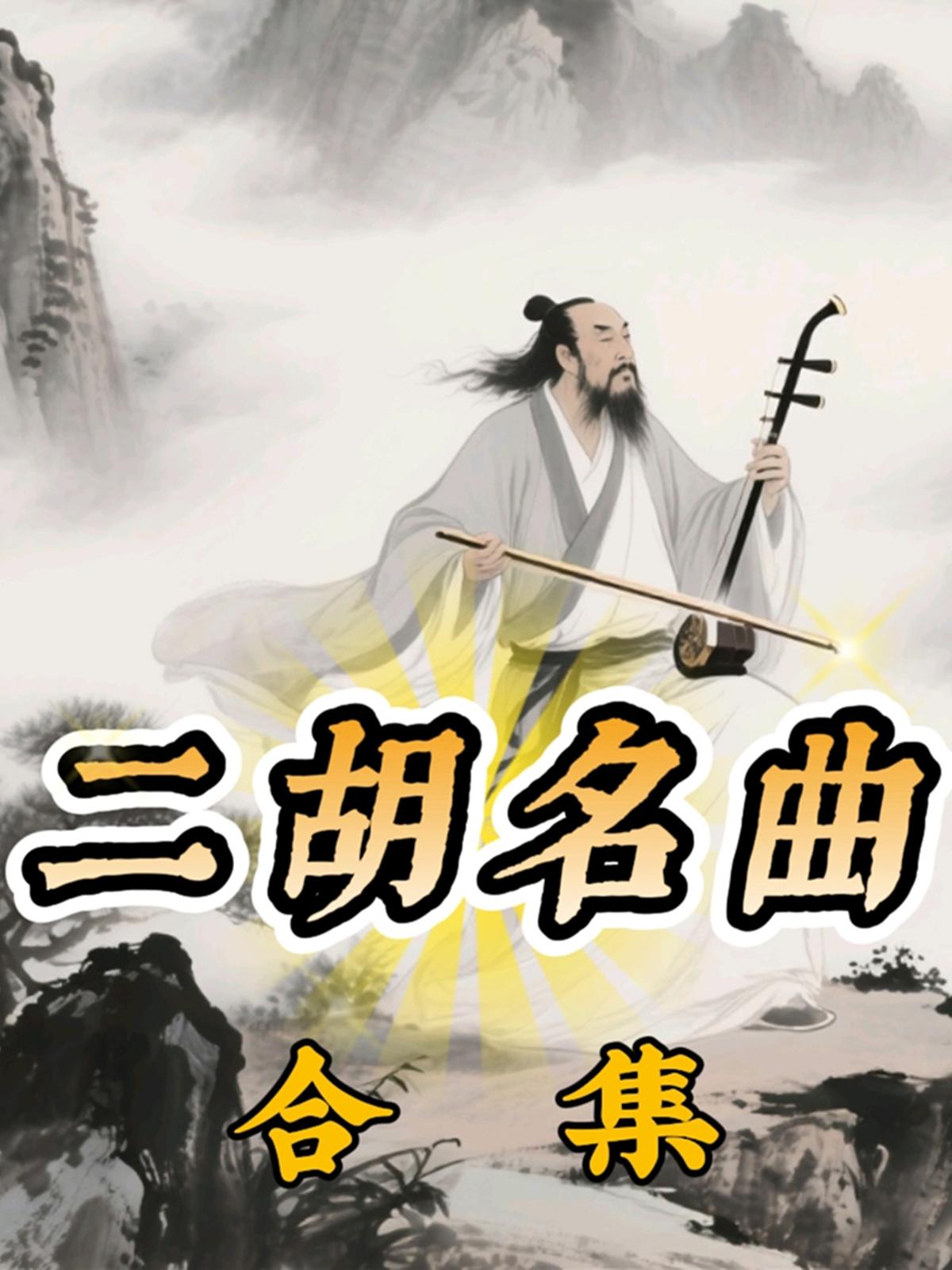 二胡名曲