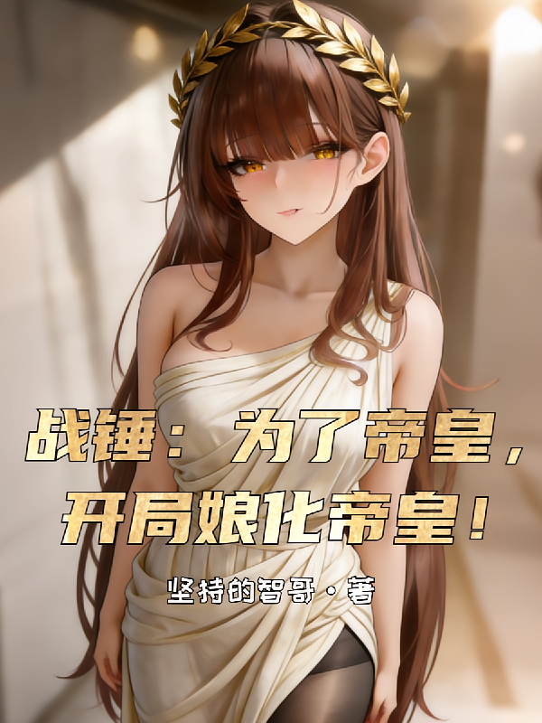 战锤：为了帝皇，开局娘化帝皇！