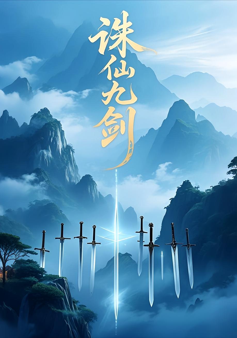 诛仙九剑