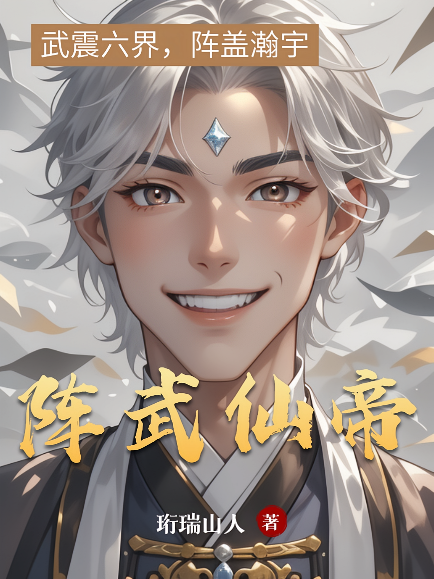 阵武仙帝