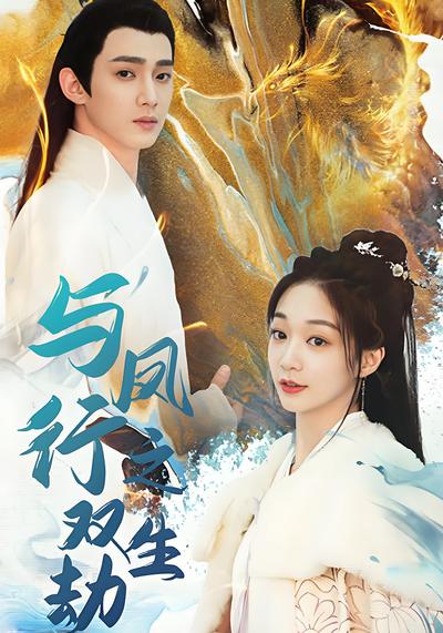 与凤行之双生劫