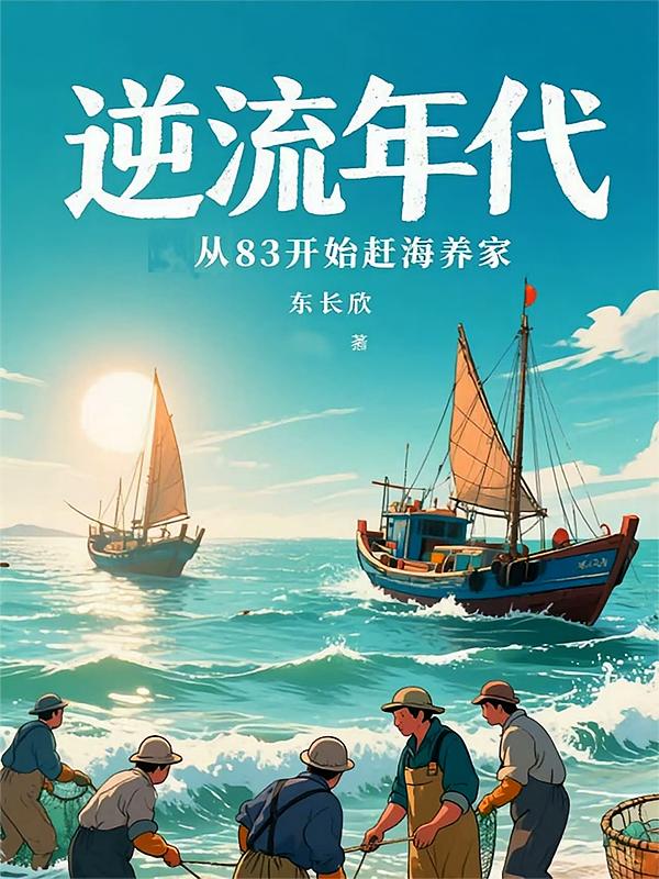 逆流年代：从83开始赶海养家