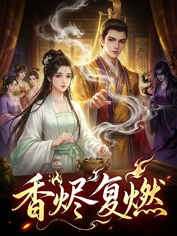 香烬复燃