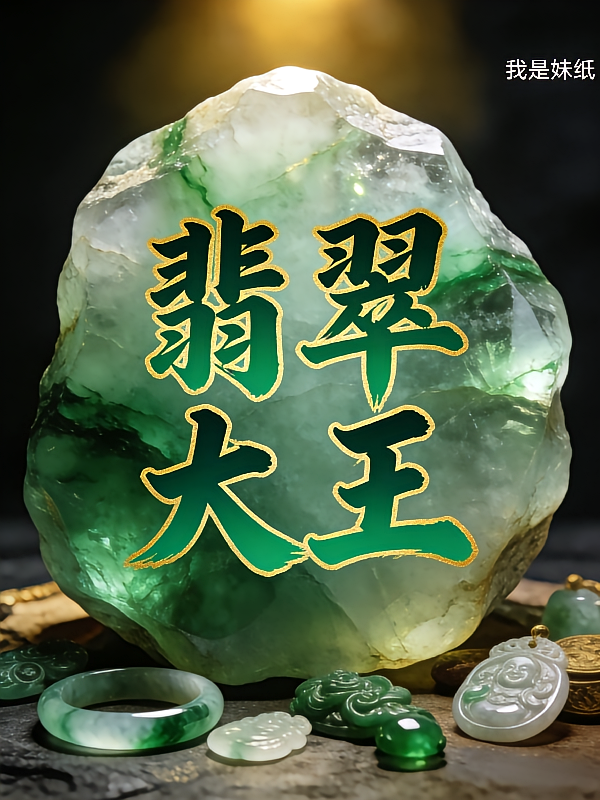 翡翠大王