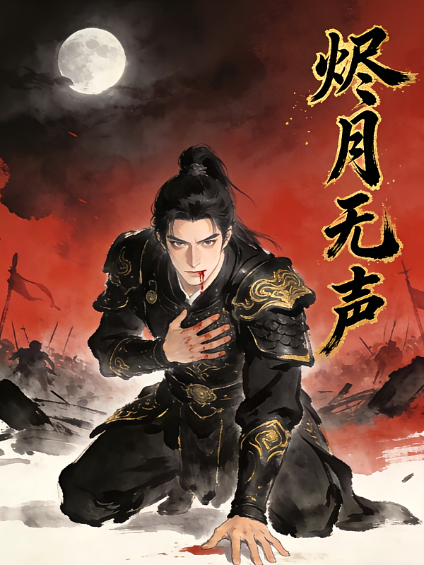 烬月无声