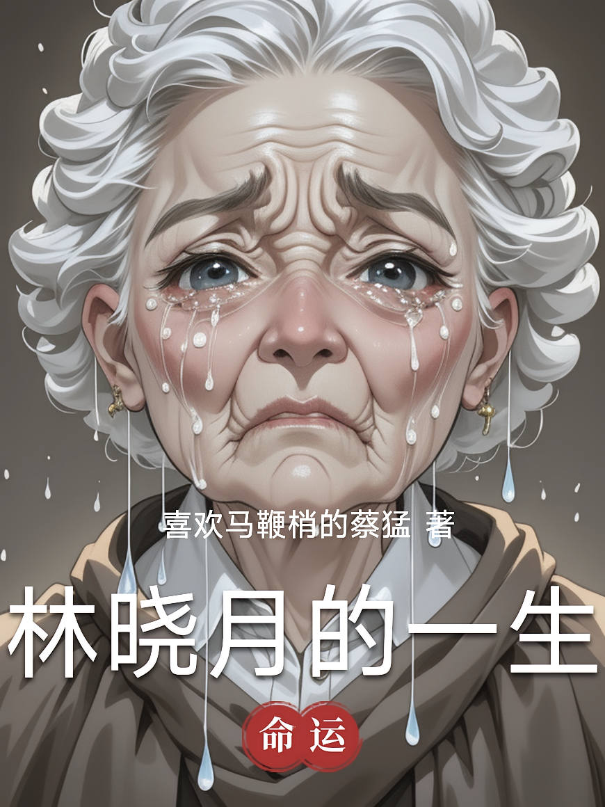 林晓月的一生