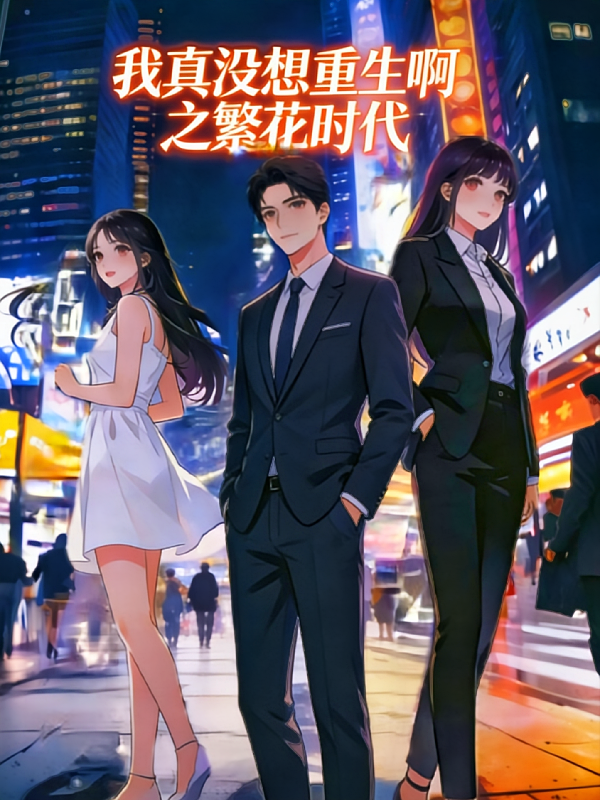 我真没想重生啊之繁花时代