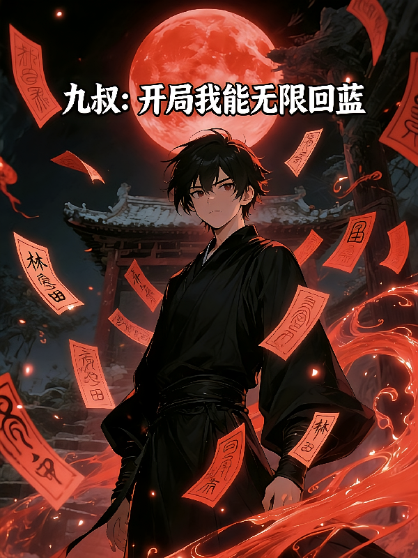 九叔：开局我能无限回蓝