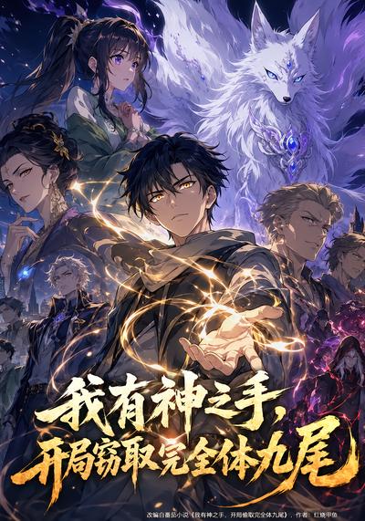 我有神之手，开局窃取完全体九尾 - 在线观看