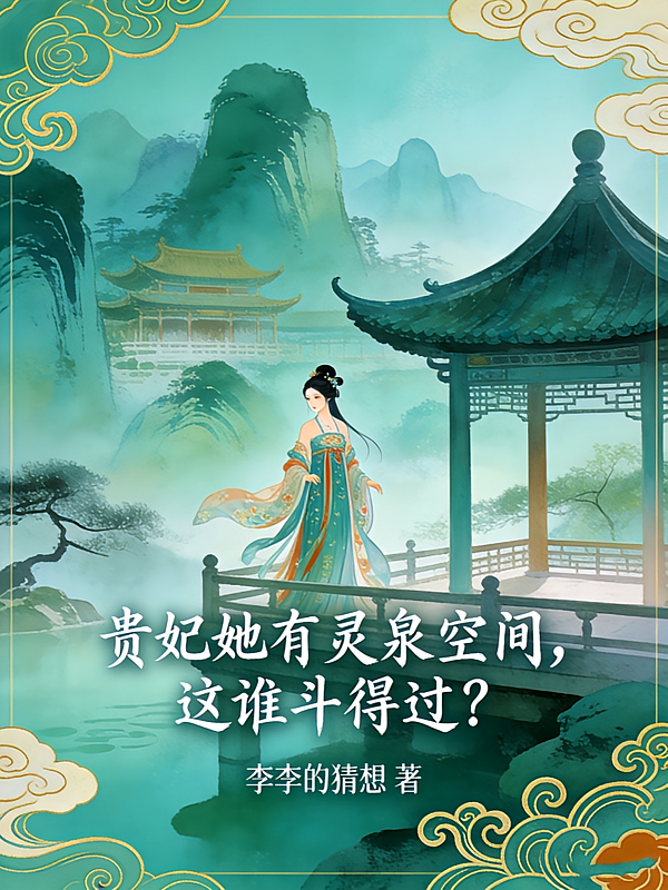 贵妃她有灵泉空间，这谁斗得过？