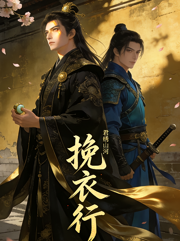 挽衣行