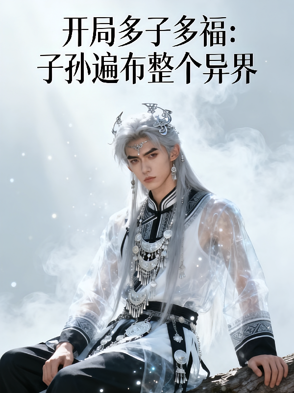 开局多子多福：子孙遍布整个异界