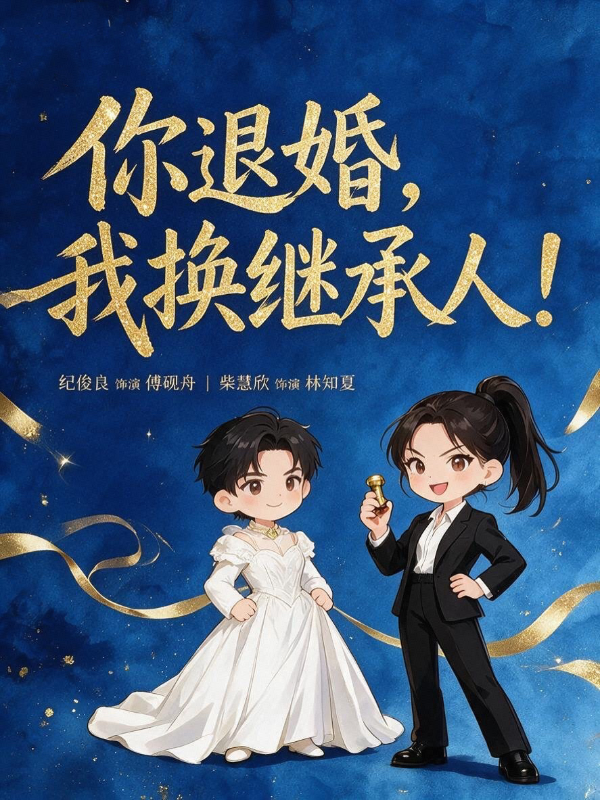 你退婚，我换继承人！