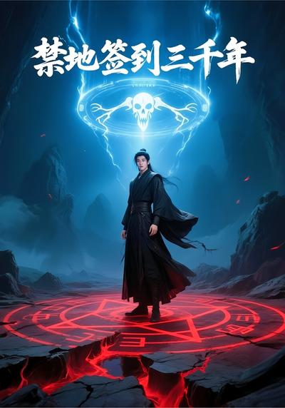 禁地签到三千年