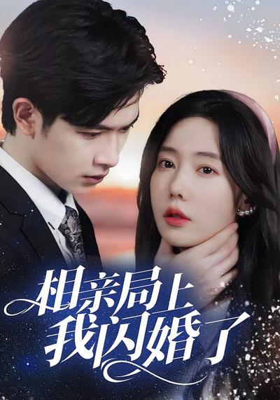 相亲局上我闪婚了