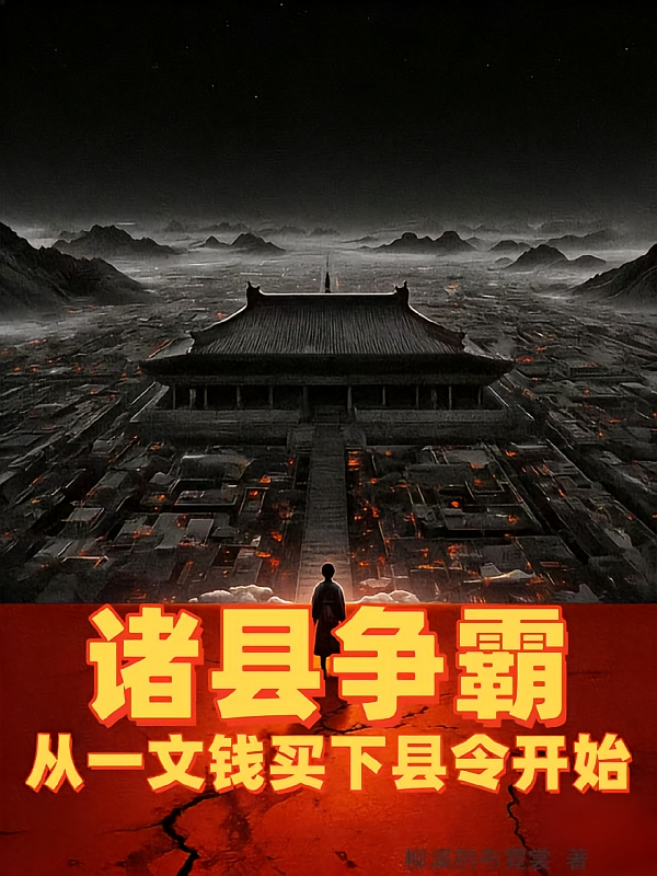 诸县争霸：从一文钱买下县令开始