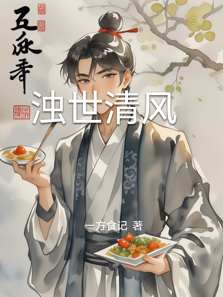 浊世清风