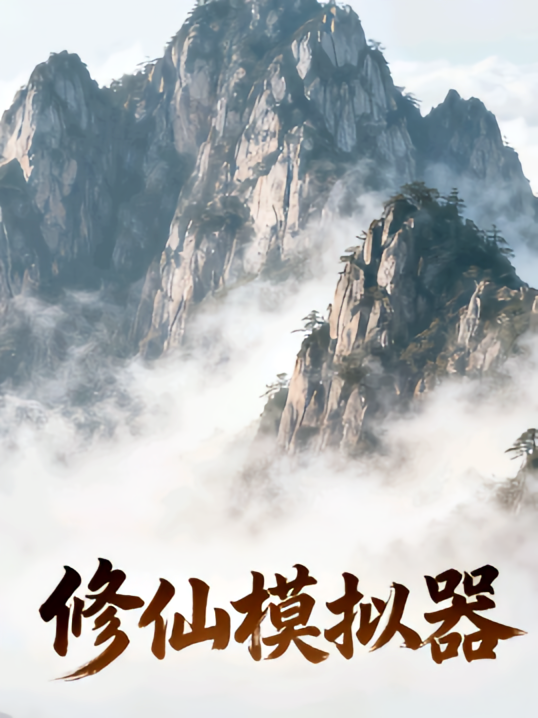 【修仙模拟器】