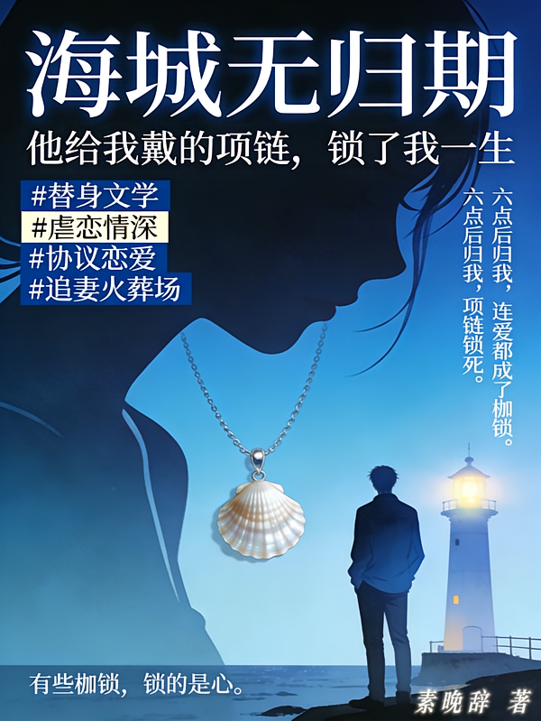 海城无归期