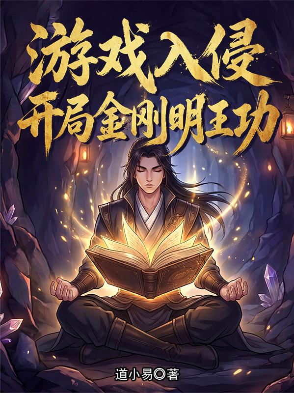 游戏入侵：开局金刚明王功