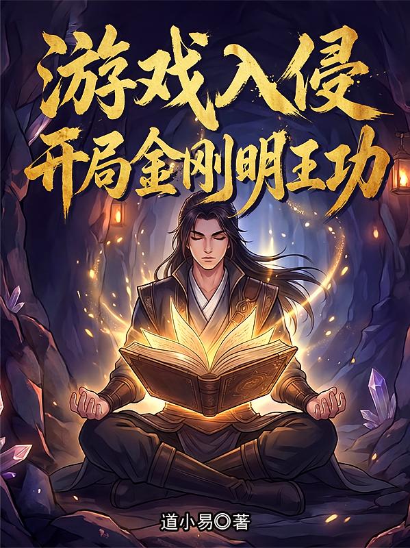 游戏入侵：开局金刚明王功