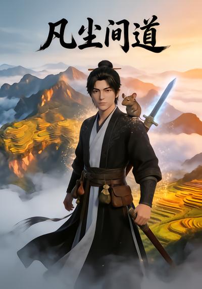 凡尘问道（第1季） - 在线观看
