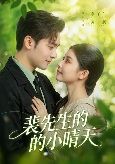 裴先生的小晴天 - 在线观看