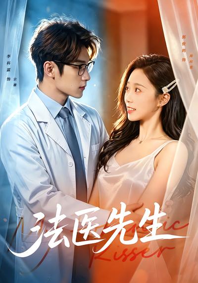 法医先生 - 在线观看