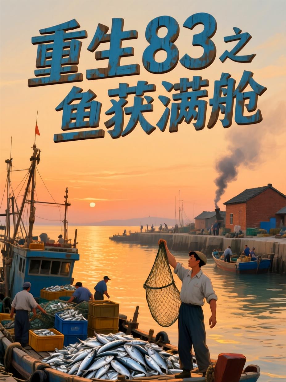 重生83之鱼获满舱