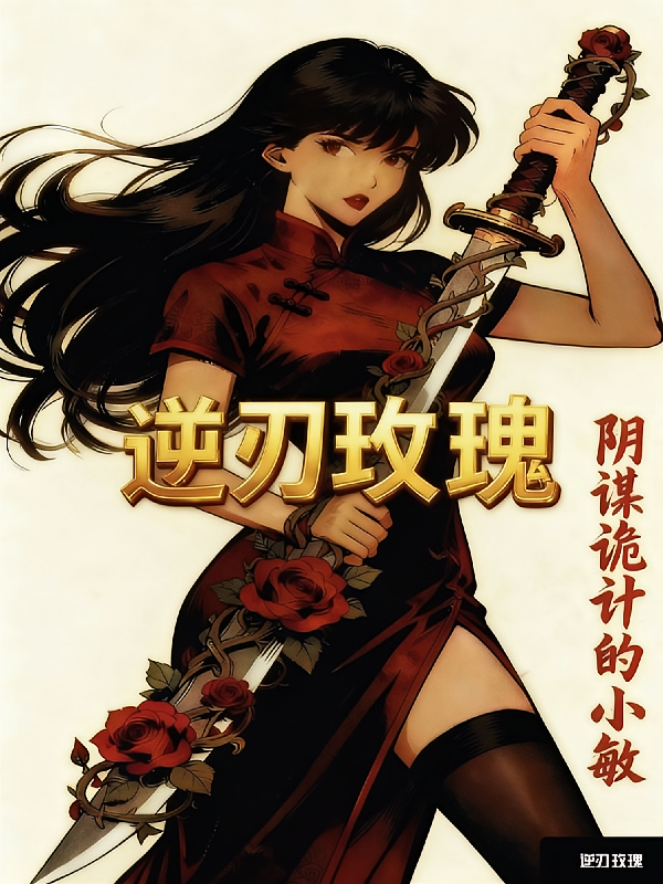 逆刃玫瑰