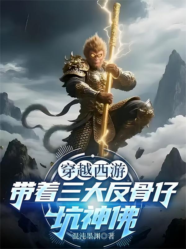 穿越西游，带着三大反骨仔坑神佛