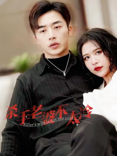 杀手老婆不太冷