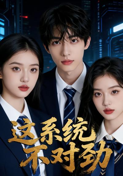 这系统不对劲 - 在线观看