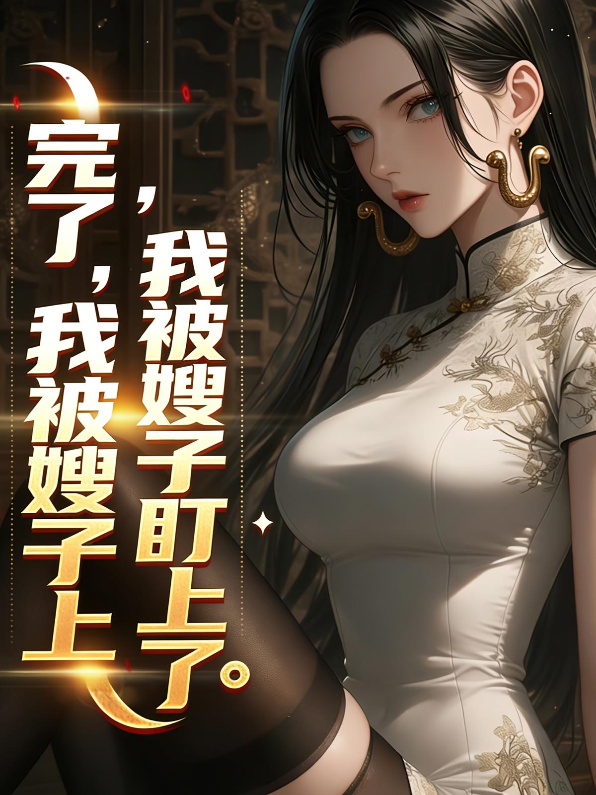 完了，我被嫂子盯上了