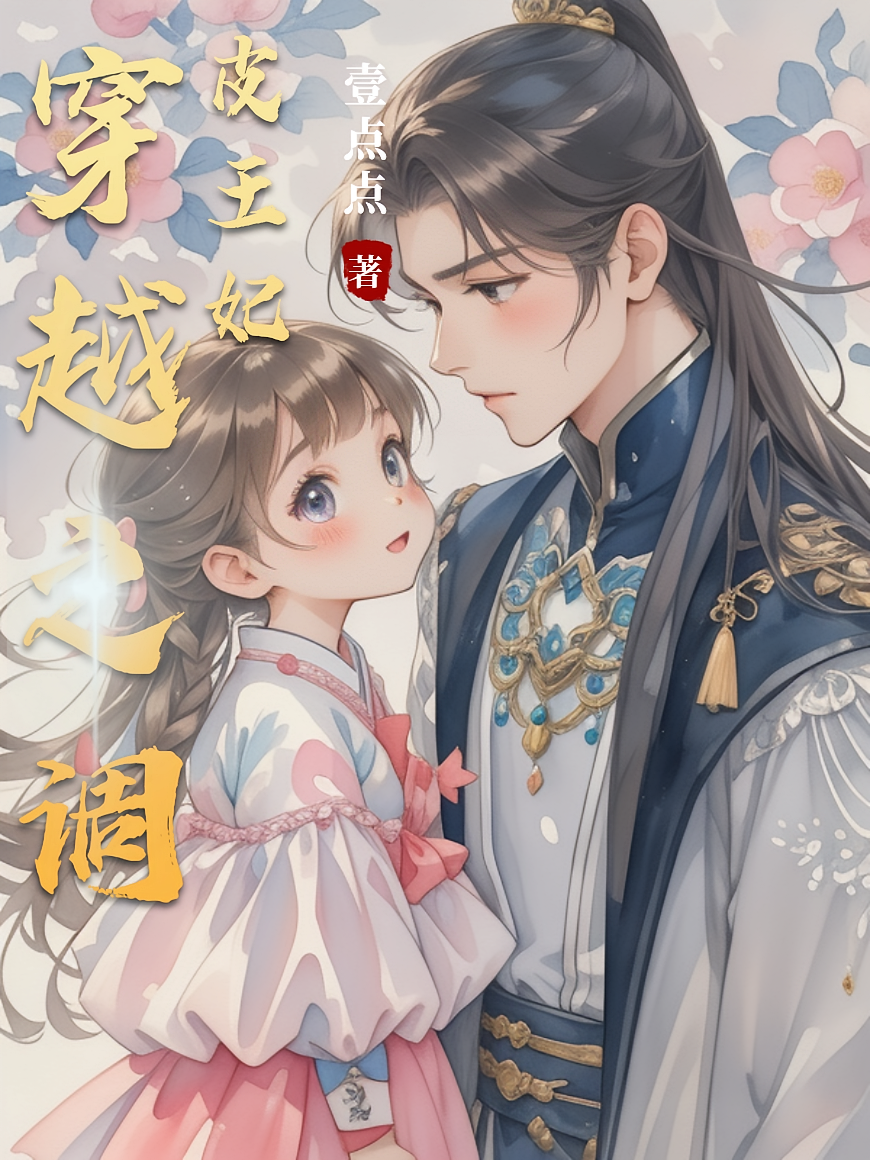 穿越之调皮王妃
