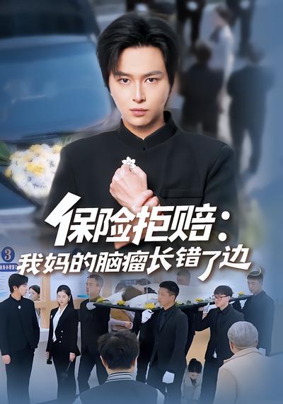 保险拒赔：我妈的脑瘤长错了边 - 在线观看