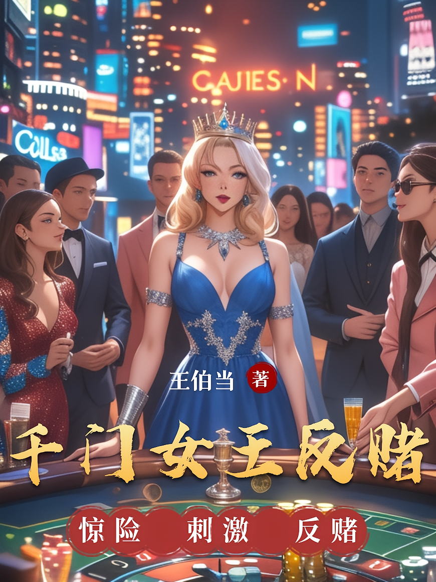 千门女王反赌